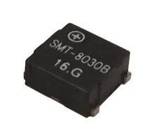 זמזם מגנטי למעגל מודפס - SMD - 2.5~4.5V - 85DB