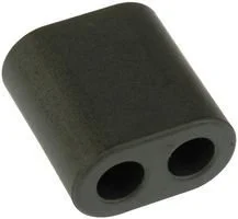 פריט - CYLINDRICAL CORE , 196ohm , 25MHz ~ 300MHz