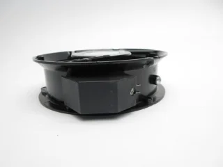 מאוורר צירי AC 115V 254mm 665CFM