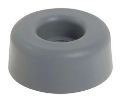 רגליות הברגה עגולות - קוטר 11.1 מ