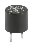 נתיך 500mA 250VAC 125VDC השהייה רדיאלי