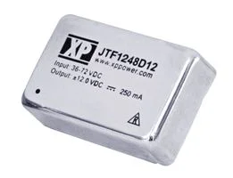 ממיר מתח - 12W , 9VDC ~ 36VDC ⇒ 3.3VDC , 3500MA