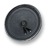 מיני רמקול - ''2 - FULL RANGE - 8OHM - 0.2W