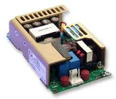 ספק כוח לשאסי - 80W - 90V~264V ⇒ +5V / +24V / +15V / -15V