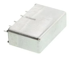 מסנן EMC / RFI למעגל מודפס - סדרה 6A - FN406
