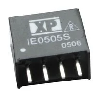 ממיר מתח - 1W , 2.97VDC ~ 3.63VDC ⇒ 9VDC , 111MA