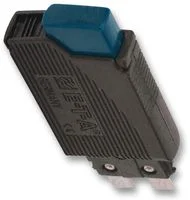 מנתק מעגלים - סדרה 1180 - 4A , 250VAC , 65VDC