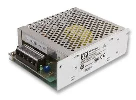 ספק כוח AC/DC לשאסי - 70W - 85V~264V ⇒ 12V / 5.83A