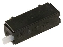 מנתק מעגלים - סדרה 1410 - 2A , 250VAC / 28VDC
