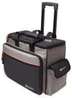 תיק טרולי לכלי עבודה - CK MAGMA MA2650 - 500X400X300MM