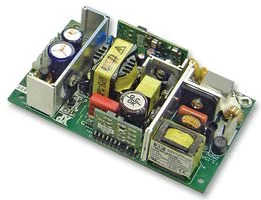 ספק כוח AC/DC לשאסי - 130W - 90V~264V ⇒ 28V / 3.8A