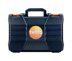 מארז שירות 454x319x135mm למכשירי Testo 435/635/735