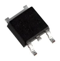 טרנזיסטור NPN - 100V 2A - 25MHZ - SMD