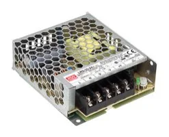 ספק כוח AC/DC לשאסי - 36W - 85V~264V ⇒ 12V / 3A
