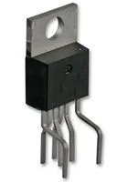 ממיר מתח AC/DC - 85VAC ~ 265VAC, 155W, TO-220-6