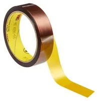סרט מיסוך פוליאמיד 19mm X 32.9m