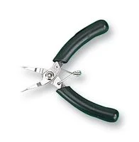 שפיץ פליייר איכותי לאלקטרוניקה - PROSKIT PK-501E - LONG NOSE