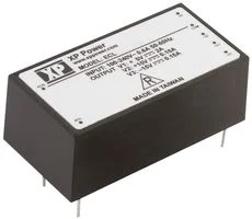 ספק כוח AC/DC למעגל מודפס - 10W - 85V~264V ⇒ 5V / 2A