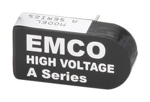 ממיר מתח - 1W , 700MVDC ~ 12VDC ⇒ +1000VDC , 1.0MA