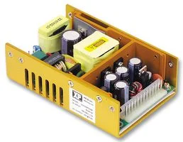 ספק כוח AC/DC לשאסי - 120W - 90V~264V ⇒ +5V / +12V / -12V