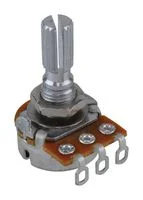 פוטנציומטר לינארי BI TECHNOLOGIES P160 - 2K