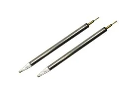 ראש מלחם פינצטה 2mm