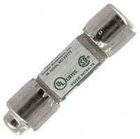 פיוז תעשייתי - FNQ-R-1/2 - 500MA SLOW BLOW 10X38MM