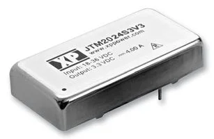 ממיר מתח - 20W , 9VDC ~ 36VDC ⇒ 3.3VDC , 5500MA