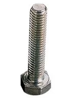 בורג סגר M6 40mm פלדה 8.8 ראש אלן