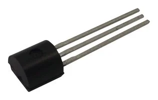 טרנזיסטור NPN 45V 100mA 500mW - TO-92
