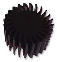 גוף קירור לרכיבים 85X85X50MM - LED