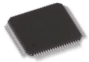 מיקרו-בקר 8 ביט פלאש 40MHz 128KB - סדרת PIC18F87xx - 80 פינים