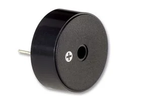 מתמר 95dB 3.4kHz Through Hole