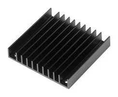 גוף קירור 2 °C/W Half Brick