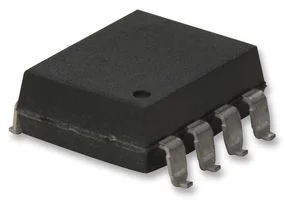 מצמד אופטי 5kV 20% CTR - יציאת טרנזיסטור 60mA - DIP