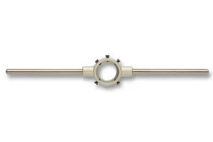 מחזיק מחרוקת DIN 225 מידה 38 עובי 14mm אורך 315mm