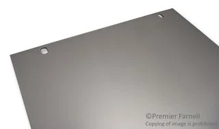 פאנל קדמי 6U 84HP 19