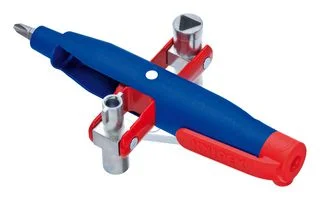 מפתח ארון בקרה - Profi-Key - בסגנון עט