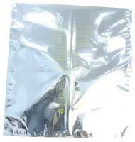 שקית אנטי-סטטית - מיגון Metal-In - אטימה חוזרת - 304.8mm X 406.4mm