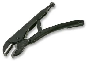 מפתח פטנט 250mm - לסתות ישרות ומעוקלות