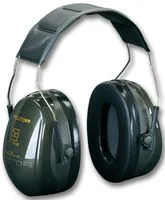 אוזניות מגן - הנחתה 40.2dB