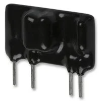 ממסר מצב מוצק 1A 60VDC SPST-NC Mini SIP