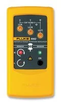 מד סבב פאזות - 2Hz-400Hz - 0V-440V