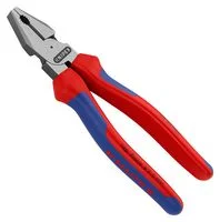 פלאייר משולב 180mm - קיבולת 11.5mm
