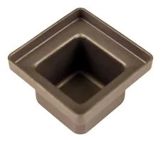 כורית הלחמה 75mm X 75mm - למכשירי Hakko FX-301B & FX-300