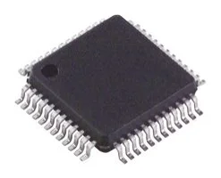 מיקרו-בקר 8 ביט PIC16 - 20MHz, 3KB, TQFP