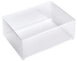 מחיצה לאסורטר A7-1 סדרה 250 - 47mm X 79mm X 109mm
