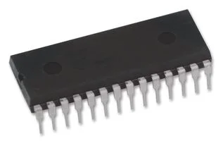 מיקרו-בקר 8 ביט PIC16C5x 4MHz 3KB OTP - PDIP