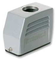 כיסוי למחבר HDC 10A TOLU 1M20G - HD