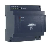 ספק כוח AC/DC לפס דין - 75W - 90V~264V ⇒ 15V / 5A
